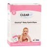 Baby Eyelid Wipes - 1