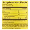 Spring Valley Zinc Organic Vegetarian Gummies;  22 mg;  60 Count - Spring Valley