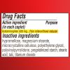 Equate Extra Strength Acetaminophen Pain Reliever Caplets;  500 mg;  40 Count - Equate