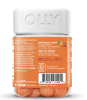 Olly Laser Focus Vitamin Gummy - 36ct