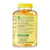 Spring Valley Omega-3 Fish Oil Soft Gels;  1000 mg;  120 Count - Spring Valley