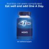 One A Day Men's Multivitamin Gummies for Men;  230 Count - One A Day