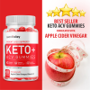 1pk Lean Valley ACV Gummies Lean Valley Keto Fat Burner Gummie Weight Loss - 1-LEAN-VALLEY