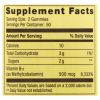 Spring Valley Non GMO Vitamin B12 Vegetarian Gummies, Raspberry, 500 mcg, 100 Count - Spring Valley