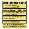 Spring Valley Valerian Root Capsules, 500 mg, 100 Count - Spring Valley