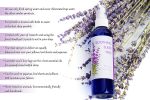 Lavender Pillow Spray for Sleep. Pillow Mist Lavender Spray for Sleep. Multiple Scent Options. 8 Ounce. - Lemon & Lavender - 8 Ounce