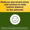 Nature Made Ashwagandha Capsules for Stress Support;  125 mg;  60 Count - Nature Made