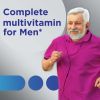 Centrum Silver Multivitamin for Men;  Multivitamin/Multimineral Supplement;  200 Count - Centrum