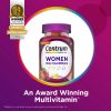 Centrum Multigummies Gummy for Women;  Multivitamin/Multimineral Supplement;  100 Count - Centrum