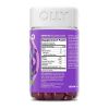 OLLY Sleep Gummy Supplement, 3mg Melatonin, L Theanine, Chamomile, Blackberry, 90 Count - OLLY