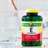 Spring Valley Vitamin E Dietary Supplement;  180 mg;  500 Count - Spring Valley