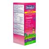 Children's Allergy Plus Congestion Relief Liquid;  Grape;  4 fl oz - Benadryl