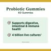 Nature's Bounty Probiotic Gummies;  Digestive Health;  Multi-Flavored;  60 Count - Nature's Bounty