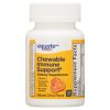 Equate Chewable Immune Support;  Dietary Supplement;  Citrus;  32 Count - Equate