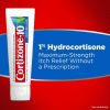 Cortizone 10 Maximum Strength Soothing Aloe Anti-Itch Cream, 2 oz - Cortizone 10