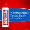 Cortizone-10 Maximum Strength Anti-Itch Liquid With Aloe, 1.25 oz - Cortizone 10