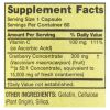 Spring Valley Extra Strength Cranberry Dietary Supplement Capsules, 15,000mg Equivalent, 60 Count - Spring Valley